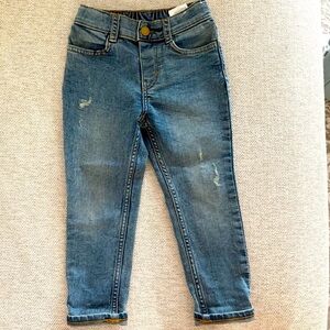 H&M Kids Blue Jeans